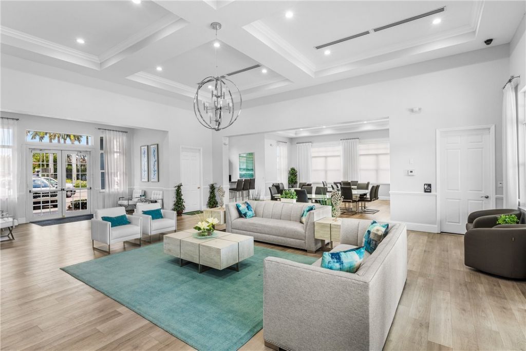 1992 Alamanda Way, Riviera Beach, FL 33404 Photo