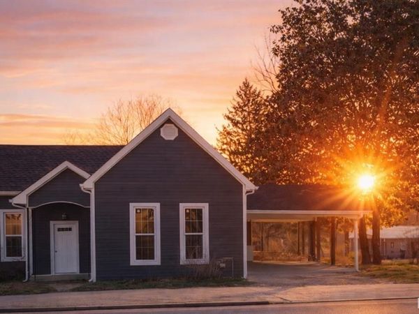 211 S Main Street, Fredericktown, MO 63645