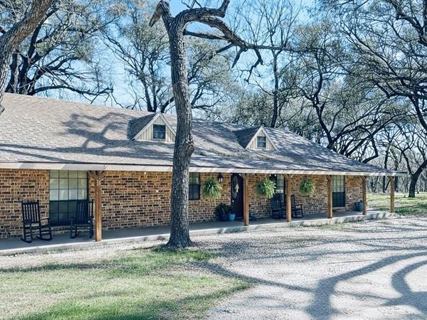 650 Highway 3200 , Comanche, TX 76442