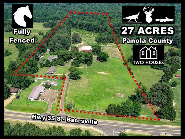 14912 Hwy 35 S (Ms-35), Batesville, MS 38606