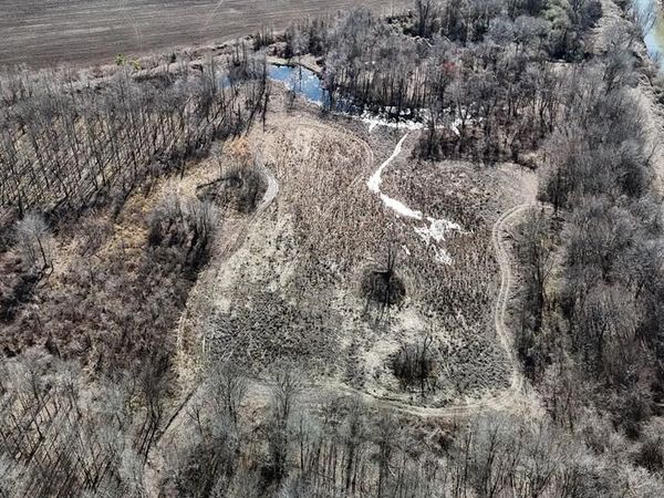 00 County Road 409, Houlka, MS 38850