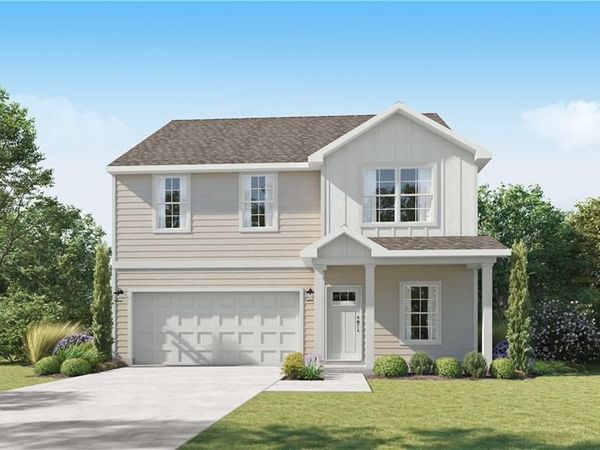 12440 Gameland Drive, Laurinburg, NC 28352