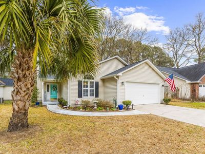 3540 Hunters Oak Lane, Johns Island, SC 29455