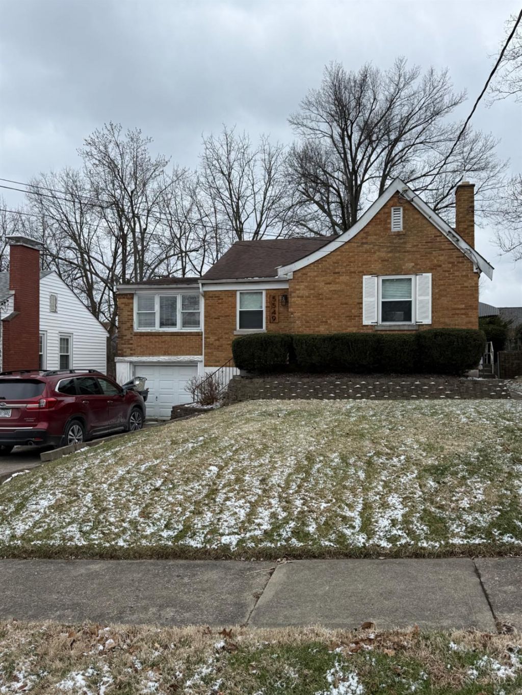 5549 Surrey Avenue, Green Township, OH 45248 Main Photo