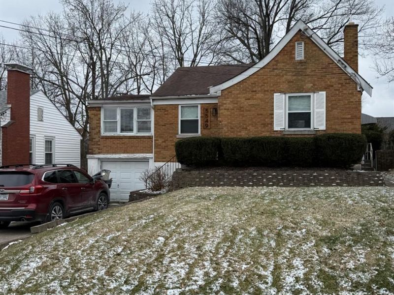 5549 Surrey Avenue, Green Township, OH 45248 Photo 1