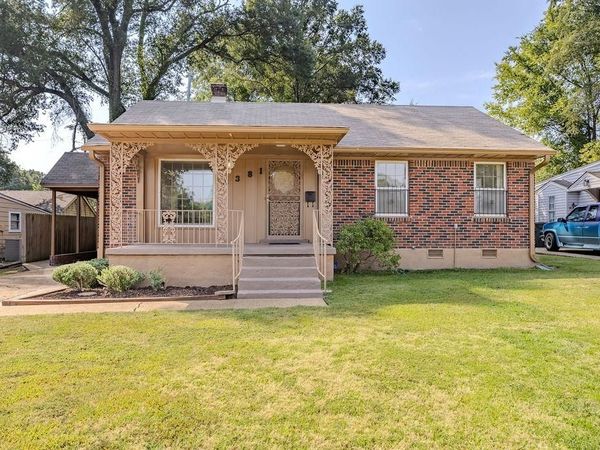 4381 JANICE AVE, Memphis, TN 38122