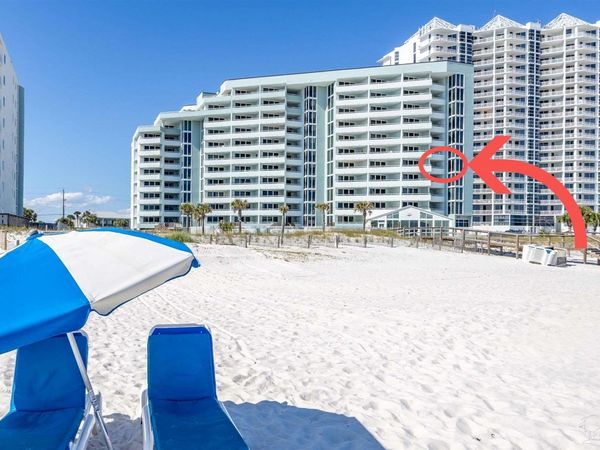 13753 Perdido Key Dr, Unit 500, Pensacola, FL 32507