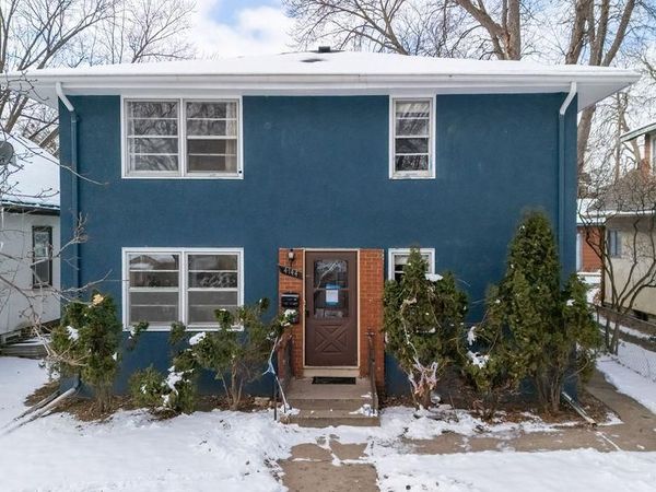 4144 Quincy Street NE, Columbia Heights, MN 55421