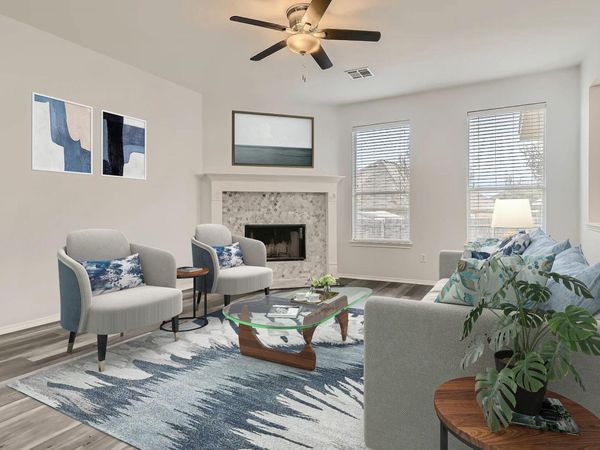 1104 Canoe CV, Hutto, TX 78634