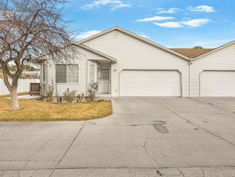 1251 Freeman Lane Pocatello, ID 83201