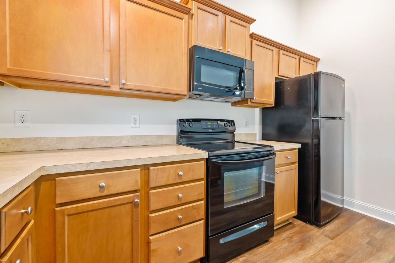 2711 Green Pond Circle  Photo 19