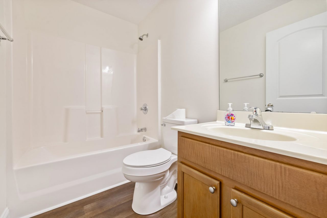 2711 Green Pond Circle  Photo 22