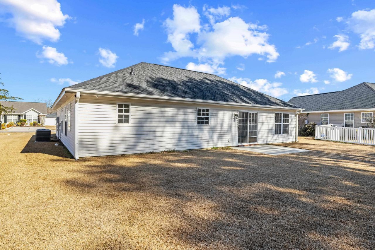 2711 Green Pond Circle  Photo 5