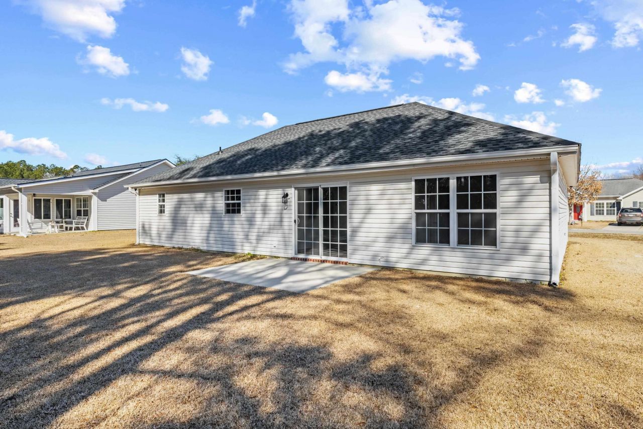 2711 Green Pond Circle  Photo 7