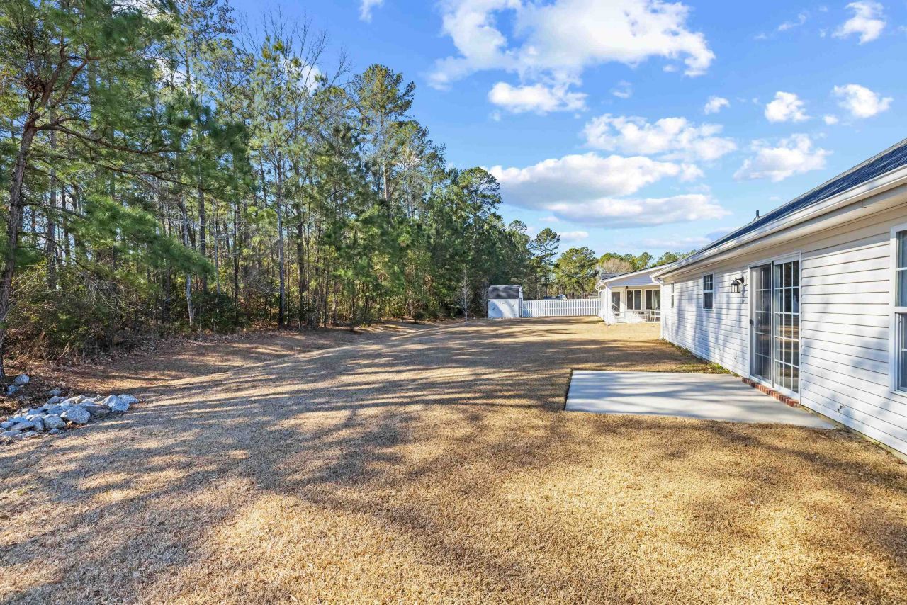 2711 Green Pond Circle  Photo 8