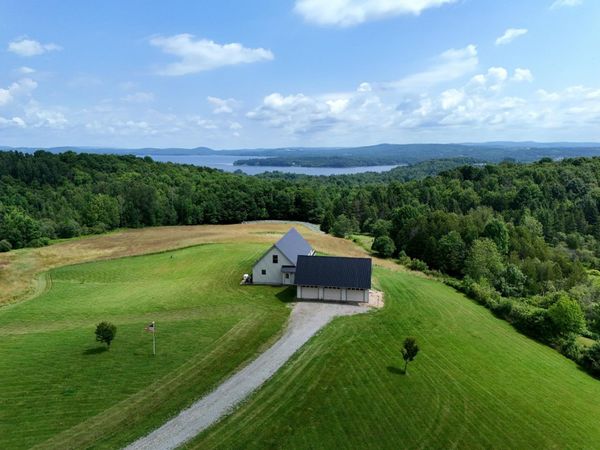 1293 City Farm Road, Newport Town, VT 05857