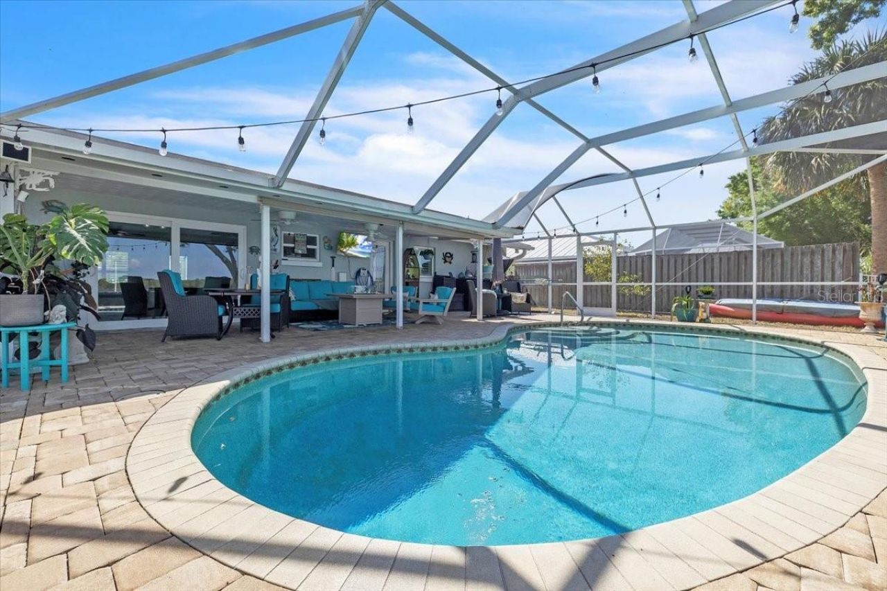 2045 River Basin Terrace, Punta Gorda, FL 33982 Photo