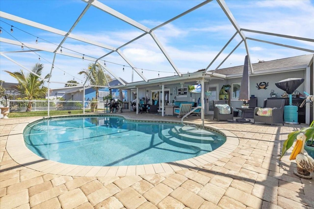 2045 River Basin Terrace, Punta Gorda, FL 33982 Photo