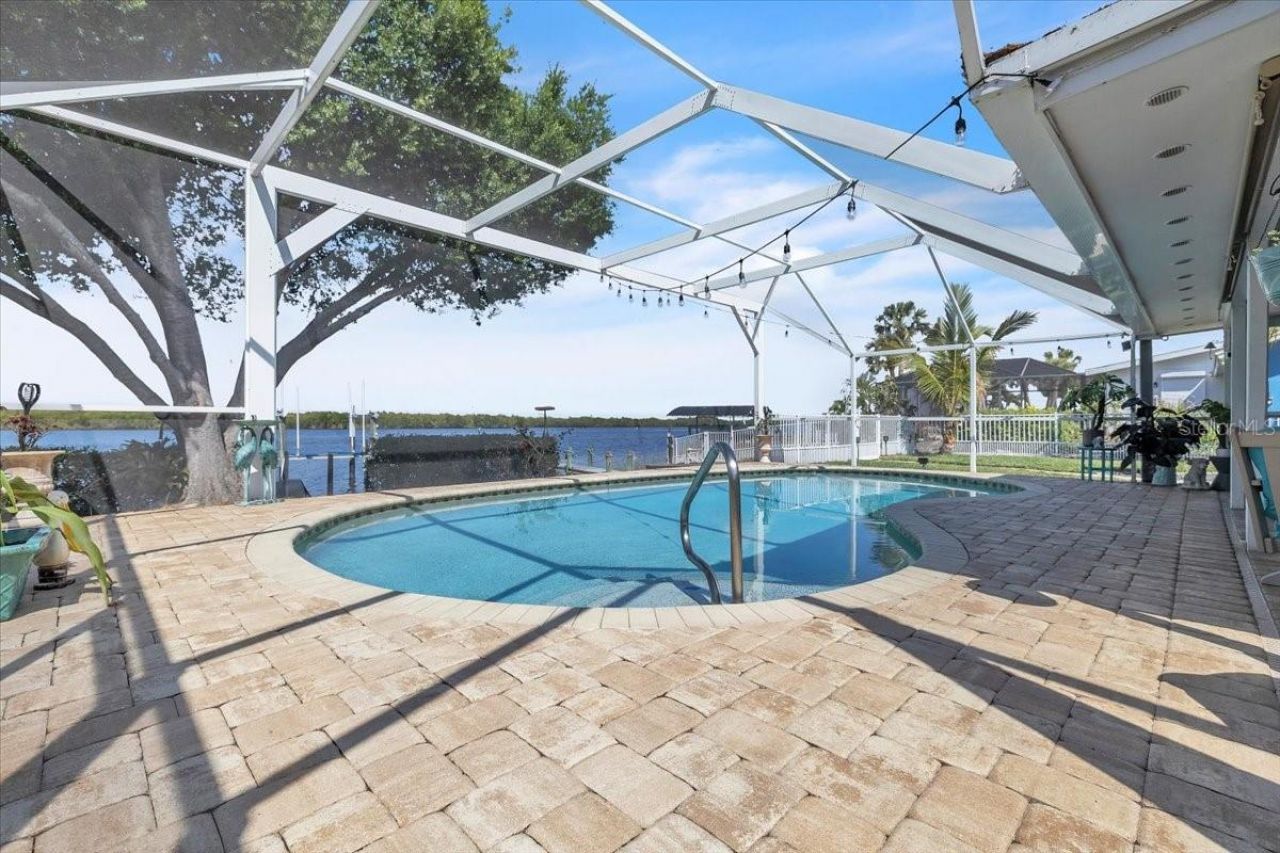 2045 River Basin Terrace, Punta Gorda, FL 33982 Photo