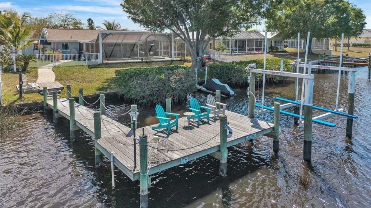 2045 River Basin Terrace, Punta Gorda, FL 33982 Photo