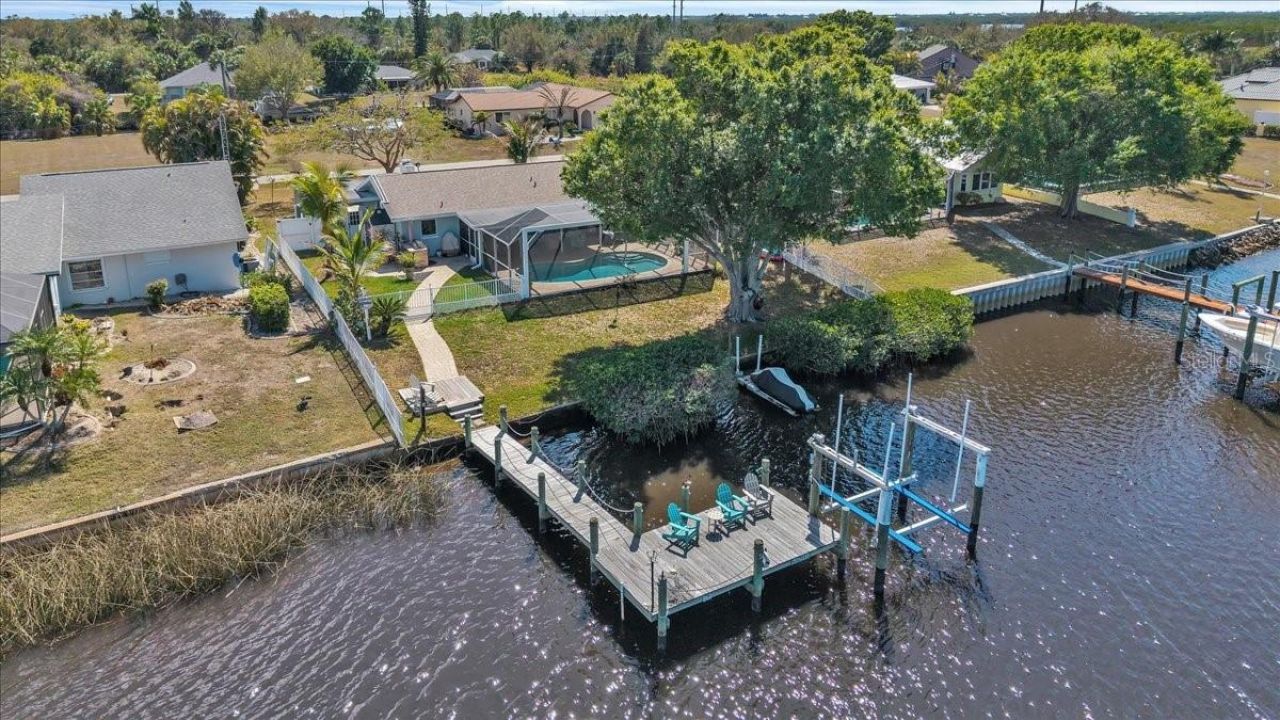 2045 River Basin Terrace, Punta Gorda, FL 33982 Photo