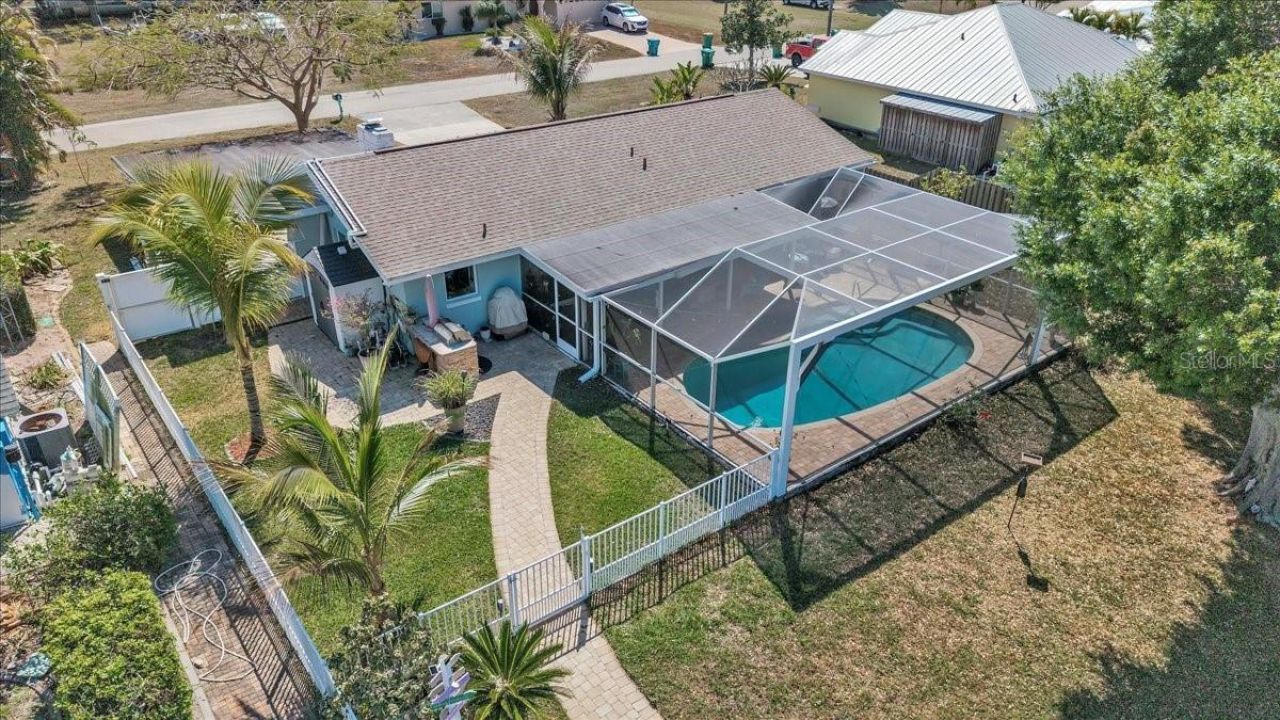 2045 River Basin Terrace, Punta Gorda, FL 33982 Photo