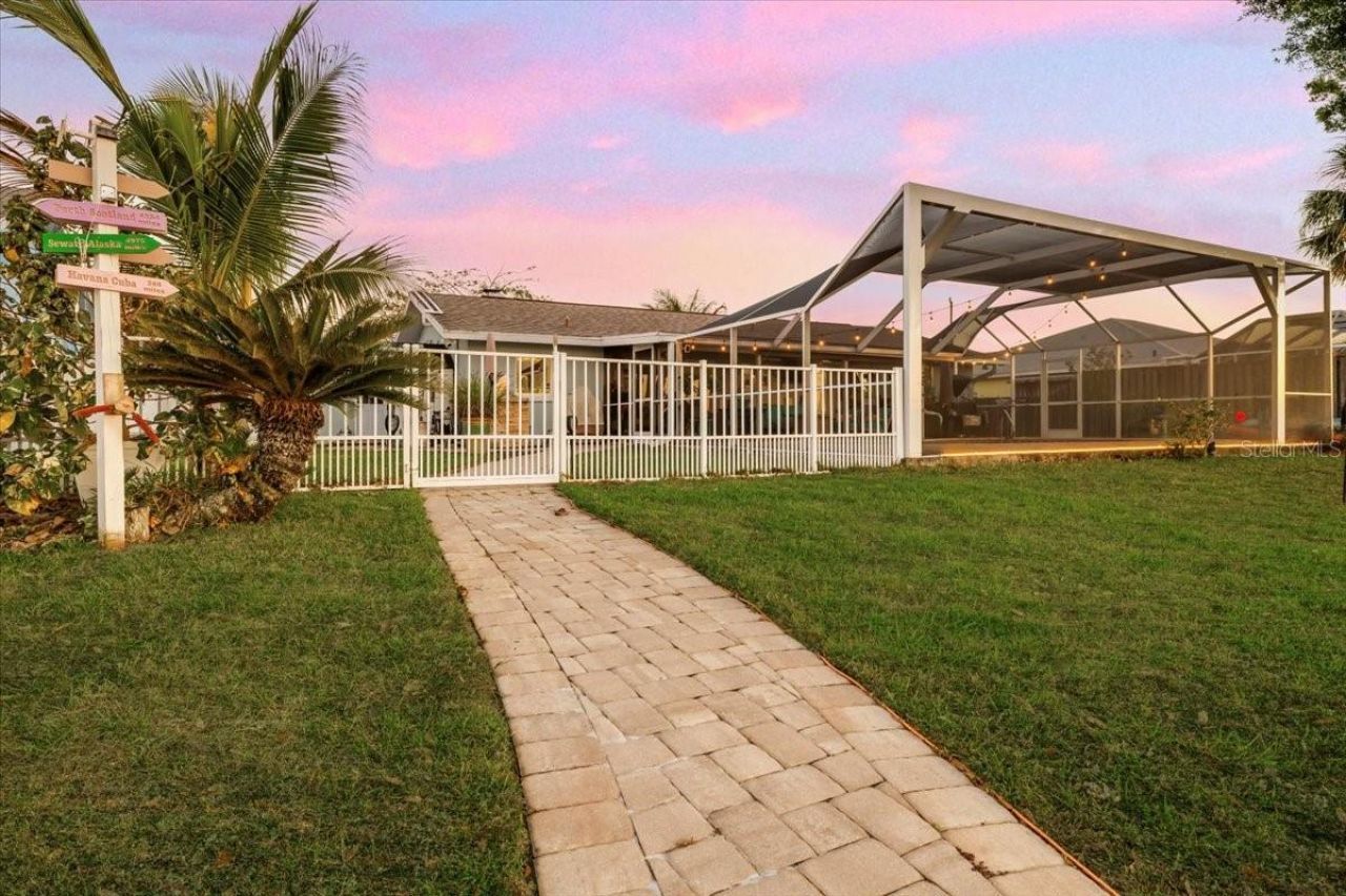 2045 River Basin Terrace, Punta Gorda, FL 33982 Photo