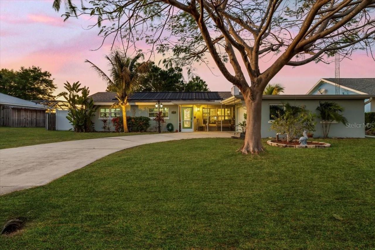 2045 River Basin Terrace, Punta Gorda, FL 33982 Photo