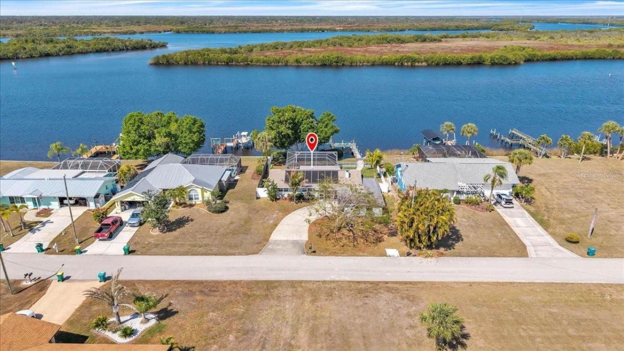 2045 River Basin Terrace, Punta Gorda, FL 33982 Photo