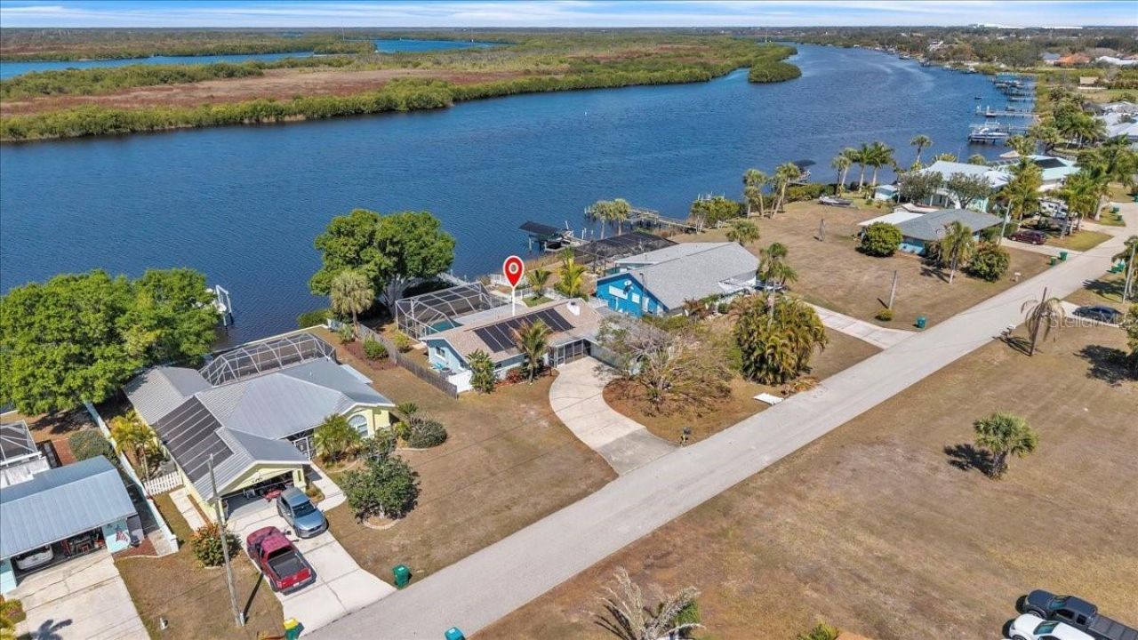 2045 River Basin Terrace, Punta Gorda, FL 33982 Photo