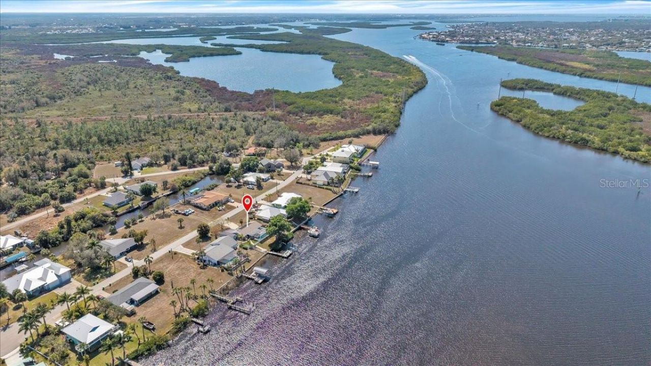 2045 River Basin Terrace, Punta Gorda, FL 33982 Photo