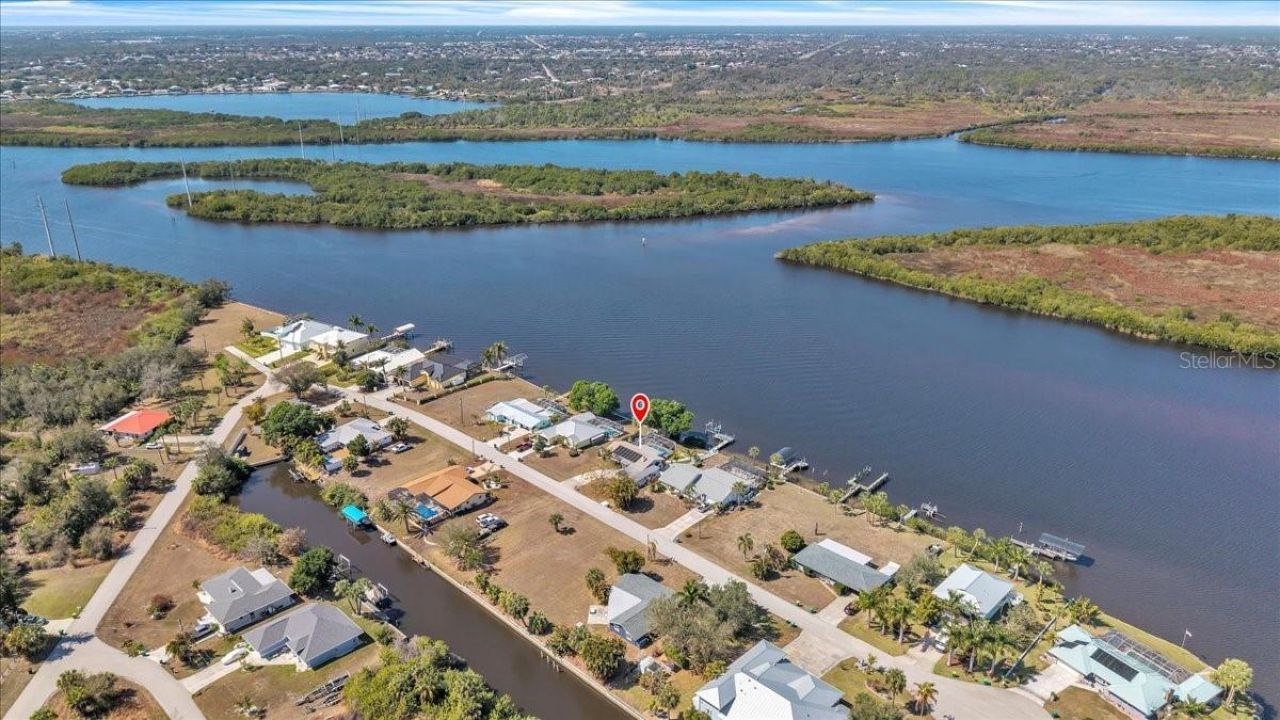 2045 River Basin Terrace, Punta Gorda, FL 33982 Photo