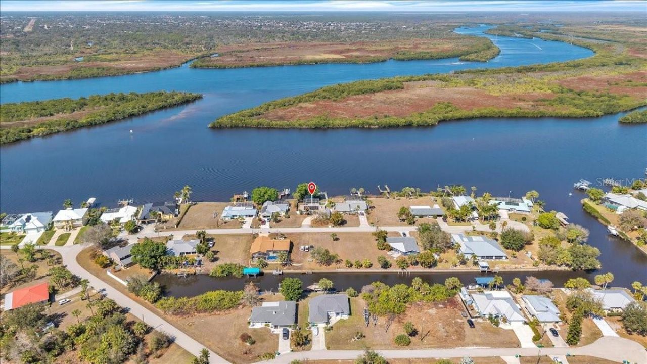 2045 River Basin Terrace, Punta Gorda, FL 33982 Photo