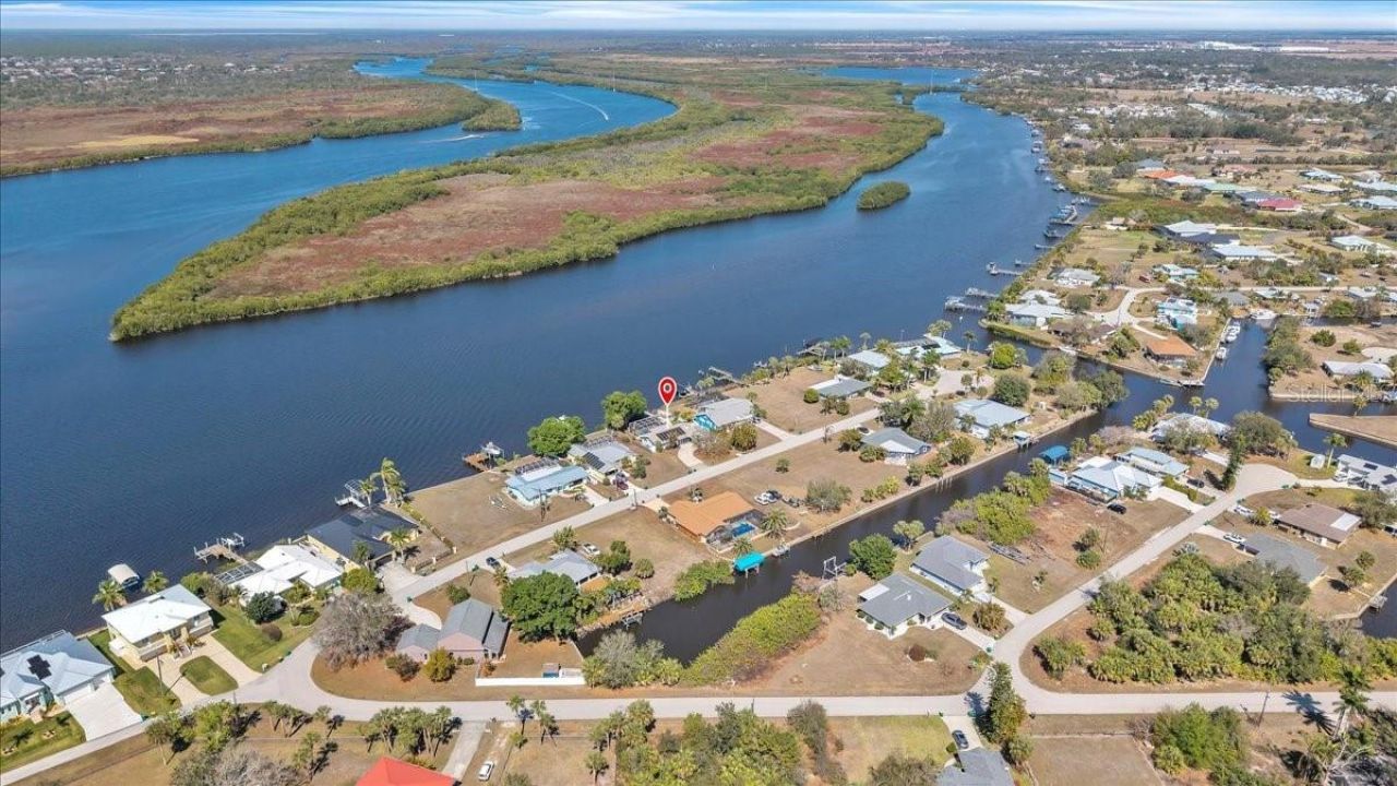 2045 River Basin Terrace, Punta Gorda, FL 33982 Photo