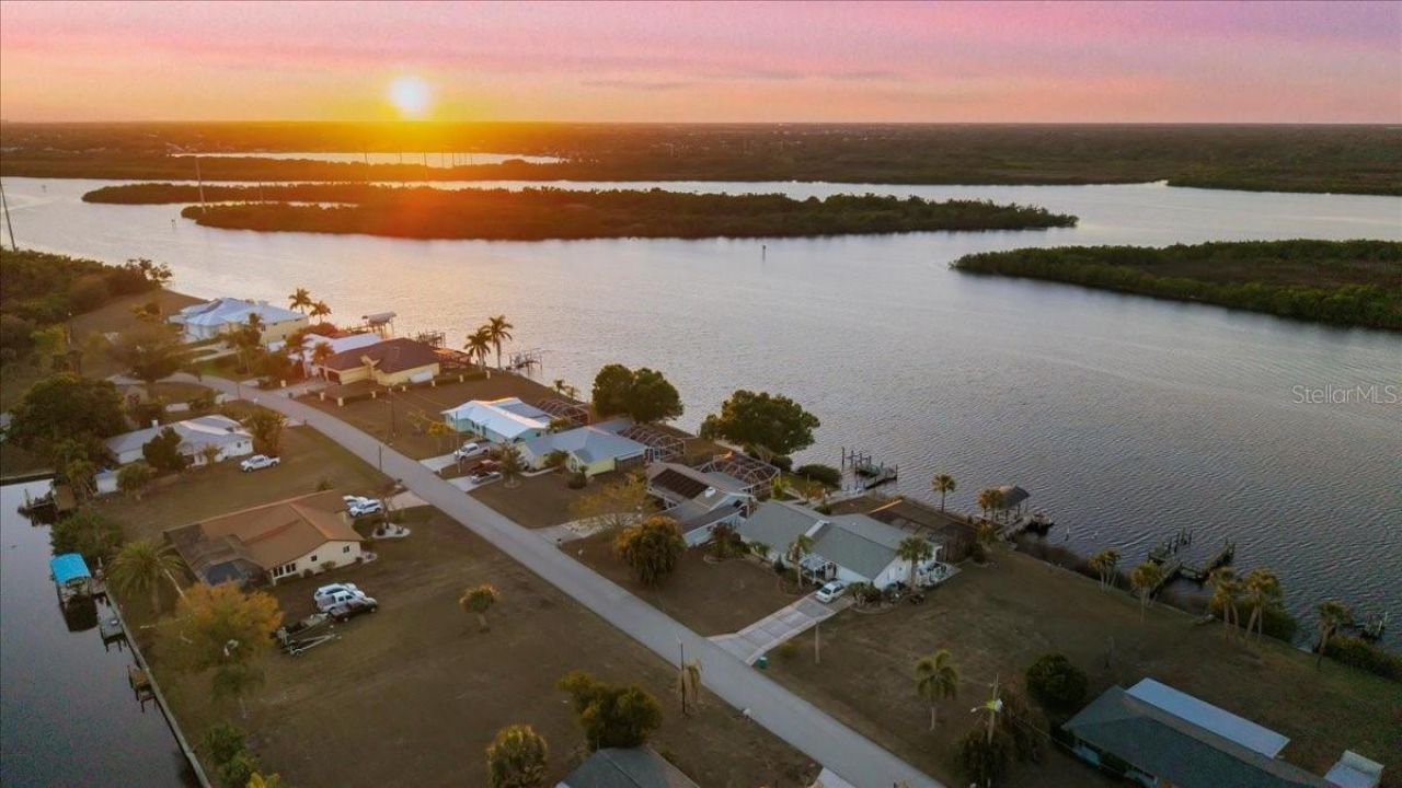 2045 River Basin Terrace, Punta Gorda, FL 33982 Photo