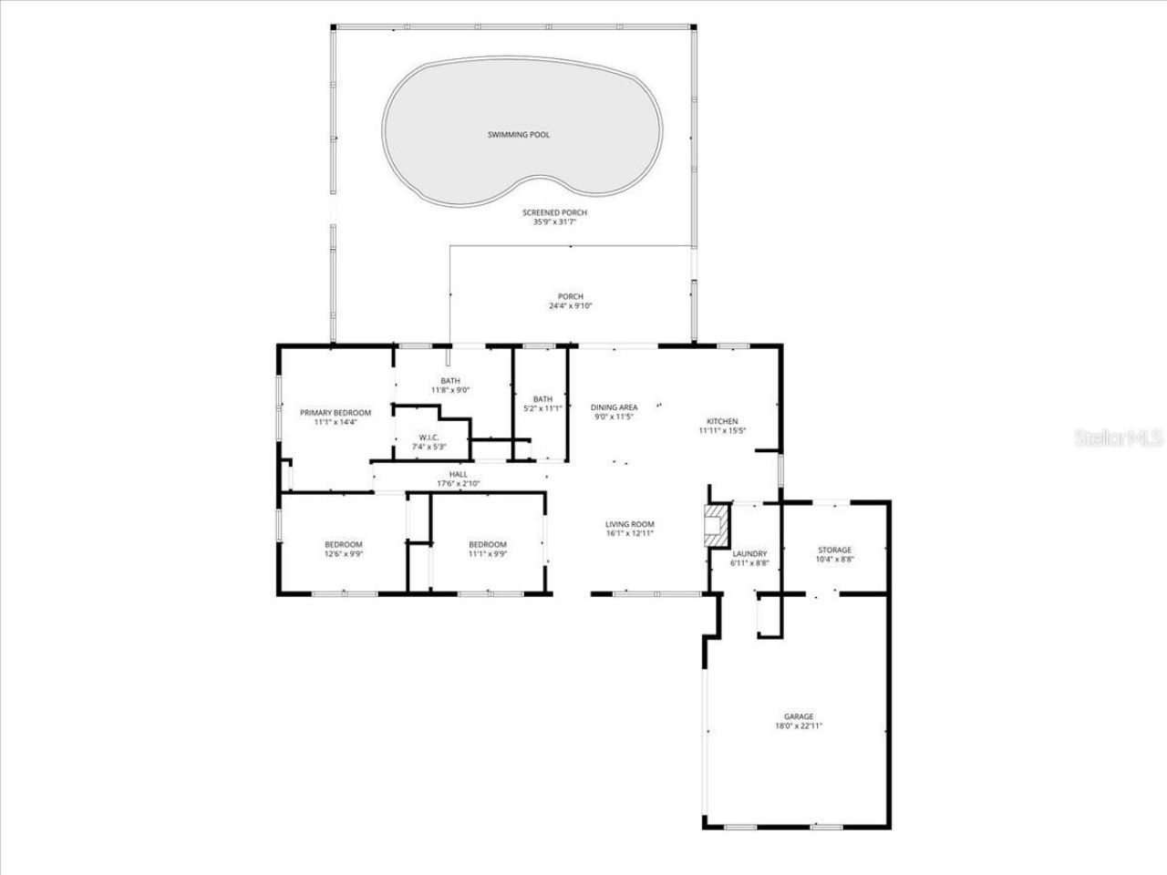 2045 River Basin Terrace, Punta Gorda, FL 33982 Photo