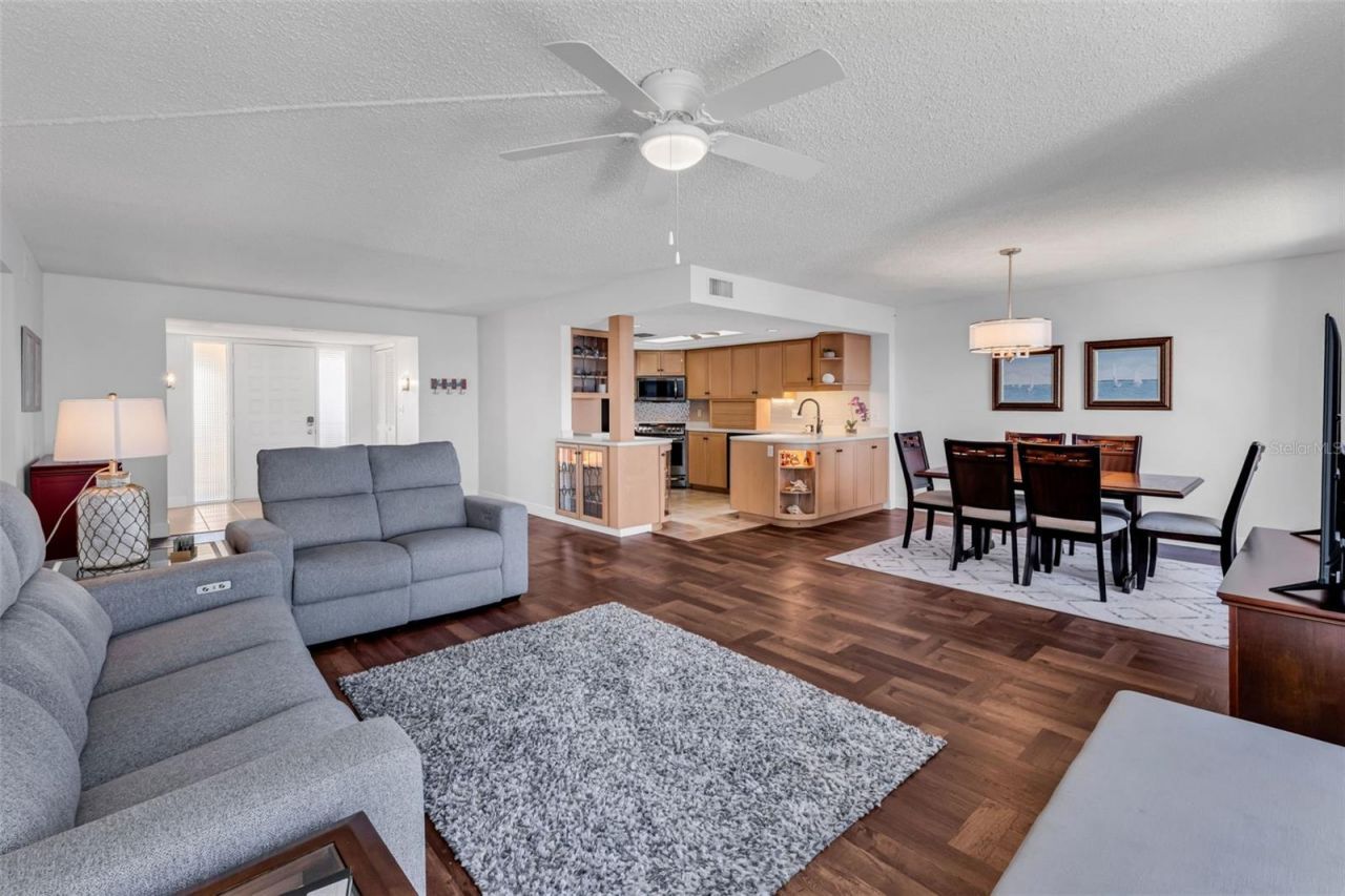 1 Colony Point Drive, Unit 13C, Punta Gorda, FL 33950 Photo