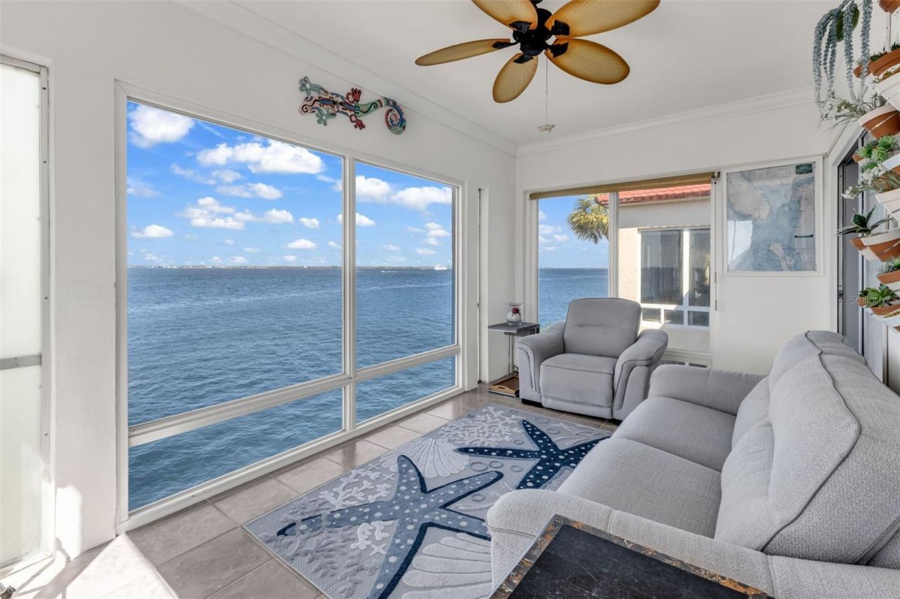 1 Colony Point Drive, Unit 13C, Punta Gorda, FL 33950 Photo