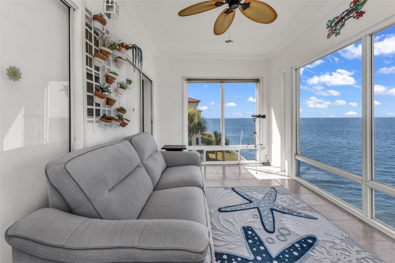 1 Colony Point Drive, Unit 13C, Punta Gorda, FL 33950 Photo