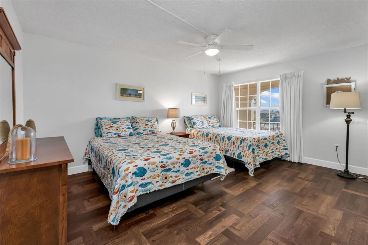 1 Colony Point Drive, Unit 13C, Punta Gorda, FL 33950 Photo