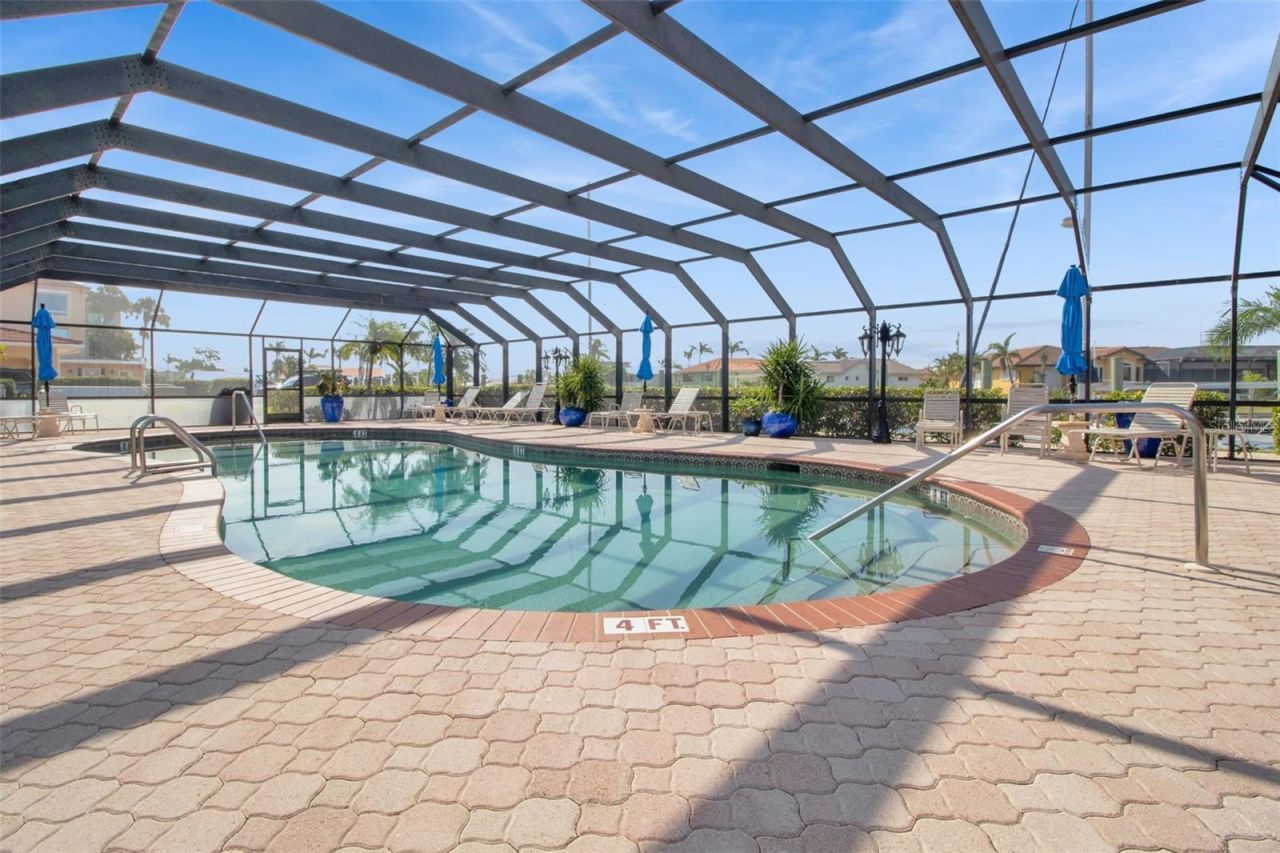 1 Colony Point Drive, Unit 13C, Punta Gorda, FL 33950 Photo