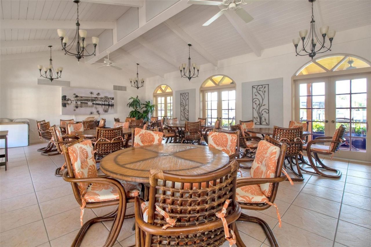 1 Colony Point Drive, Unit 13C, Punta Gorda, FL 33950 Photo