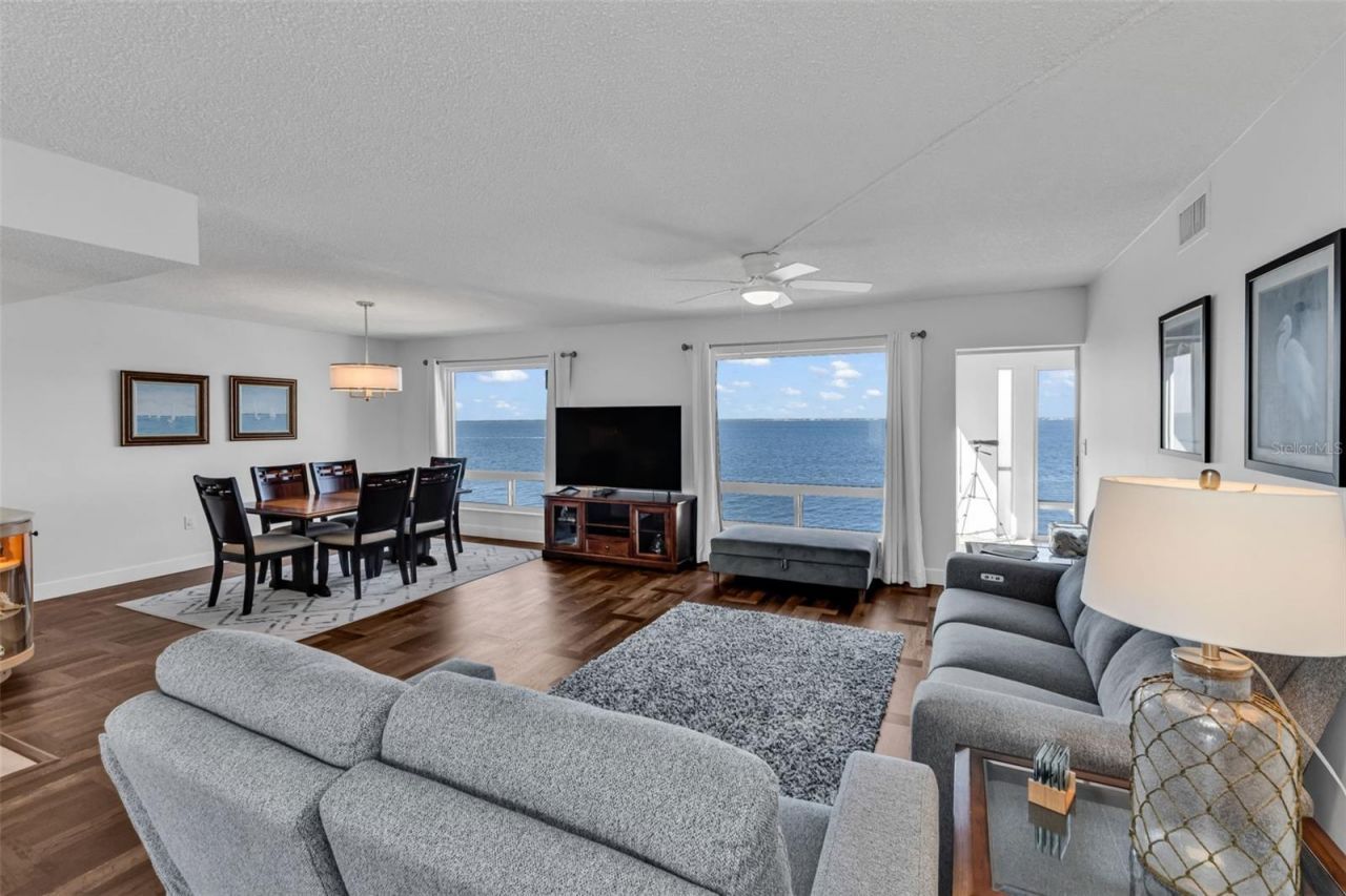 1 Colony Point Drive, Unit 13C, Punta Gorda, FL 33950 Photo