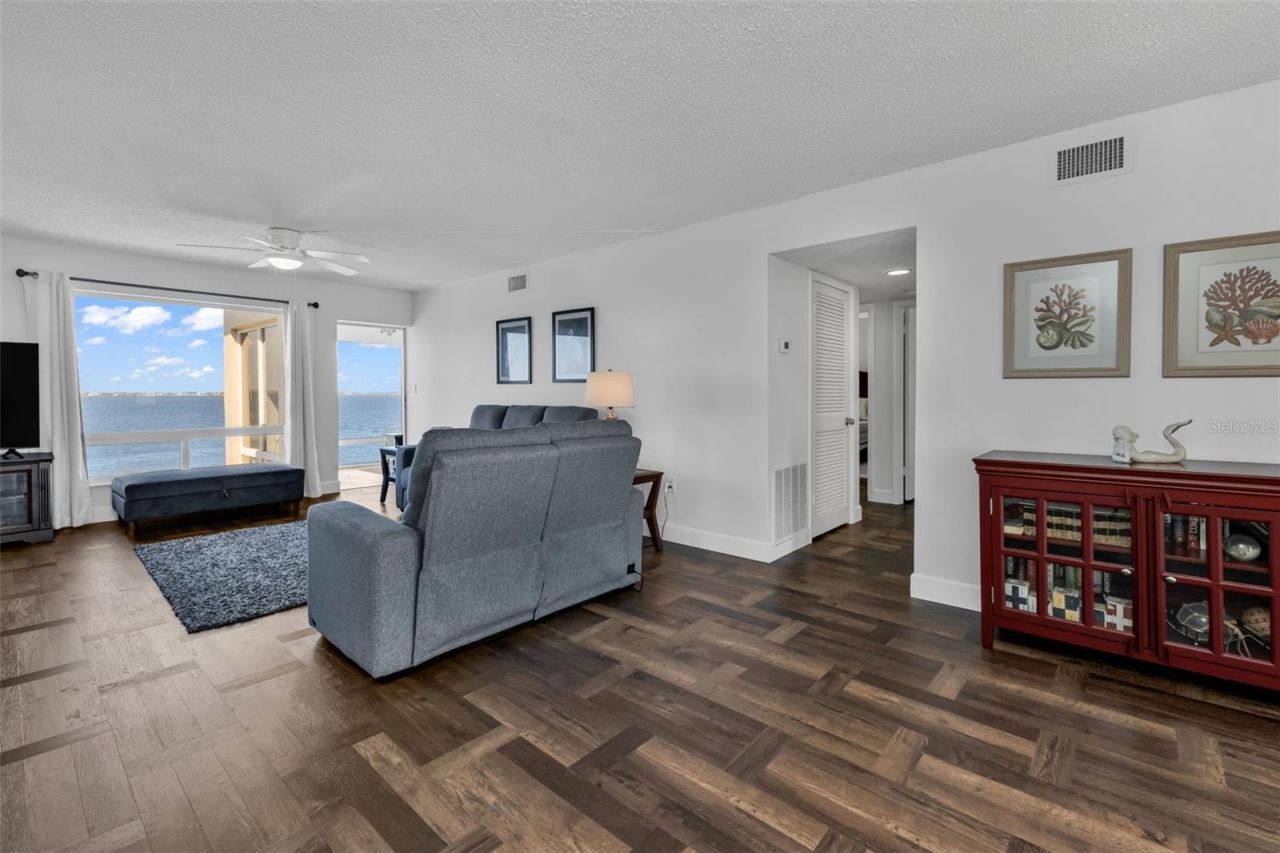 1 Colony Point Drive, Unit 13C, Punta Gorda, FL 33950 Photo