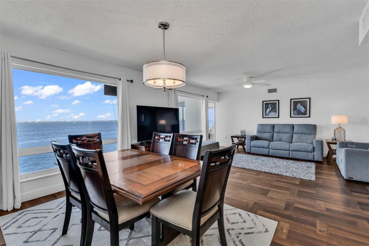 1 Colony Point Drive, Unit 13C, Punta Gorda, FL 33950 Photo