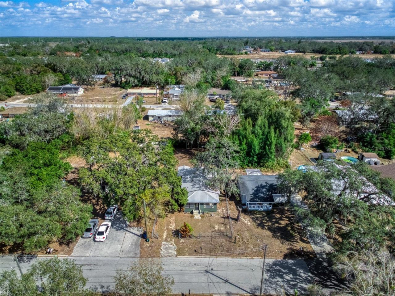 1628 Wightman Avenue, Sebring, FL 33870 Photo