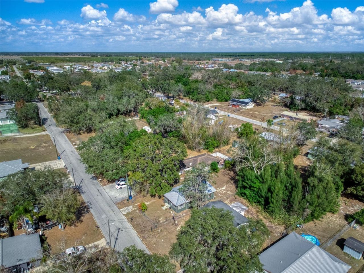 1628 Wightman Avenue, Sebring, FL 33870 Photo