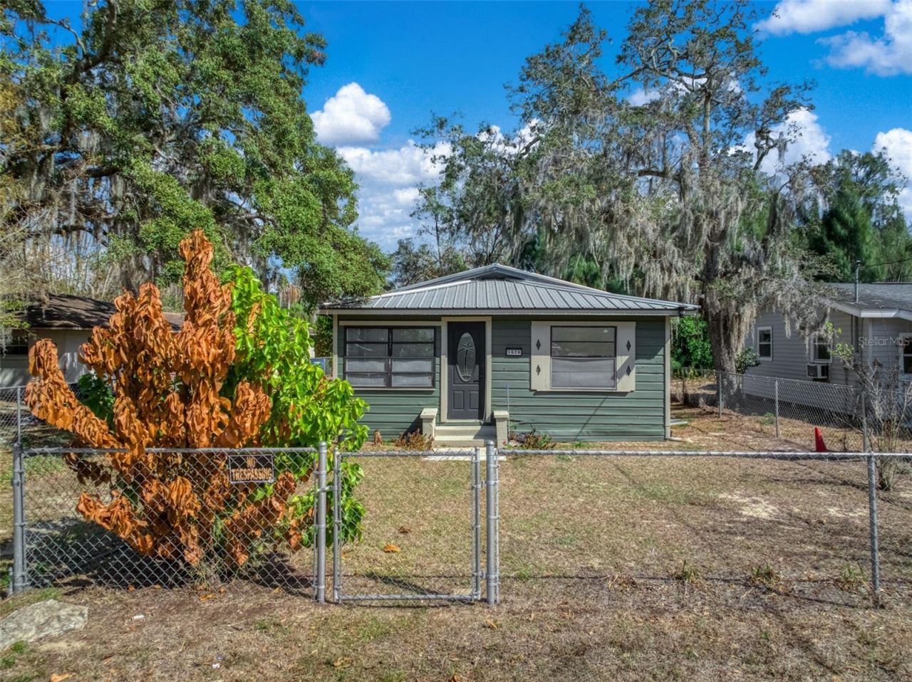 1628 Wightman Avenue, Sebring, FL 33870 Photo