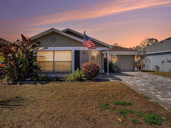 312 BENSON STREET, VALRICO, FL 33594