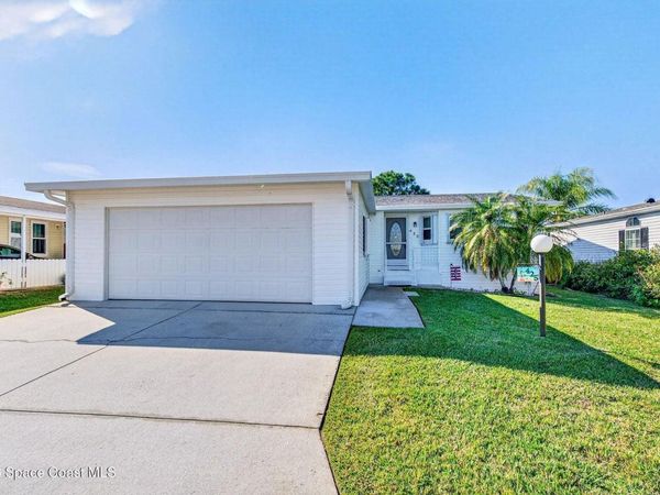 425 OUTER DRIVE, COCOA, FL 32926